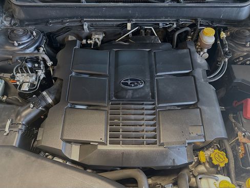 Used 2014 Subaru Outback 3.6R Limited image 34