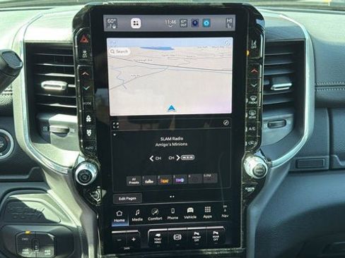 New 2026 RAM 2500 Laramie image 14