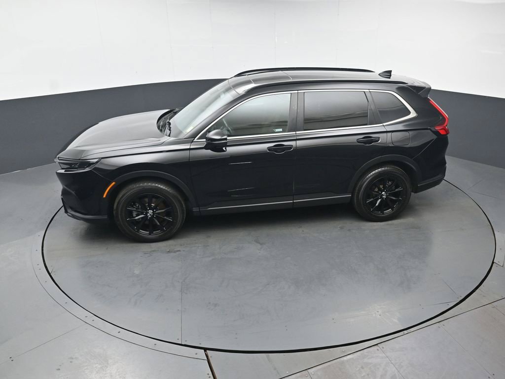 Used 2024 Honda CR-V Sport image 37