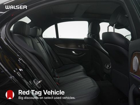 Used 2020 Mercedes-Benz E 450 E 450 image 13