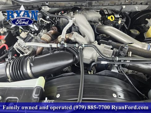 Used 2022 Ford F250 Platinum AWD/4WD image 22