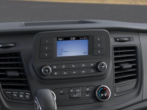 New 2025 Ford Transit 250 Base image 14