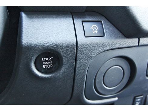 New 2026 Nissan Frontier SV image 19