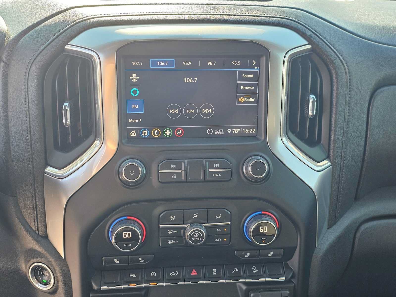 Used 2020 Chevrolet Silverado 1500 RST w/ All-Star Edition AWD/4WD image 26