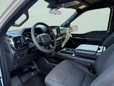 Used 2021 Ford F150 XL w/ Equipment Group 101A High AWD/4WD image 4