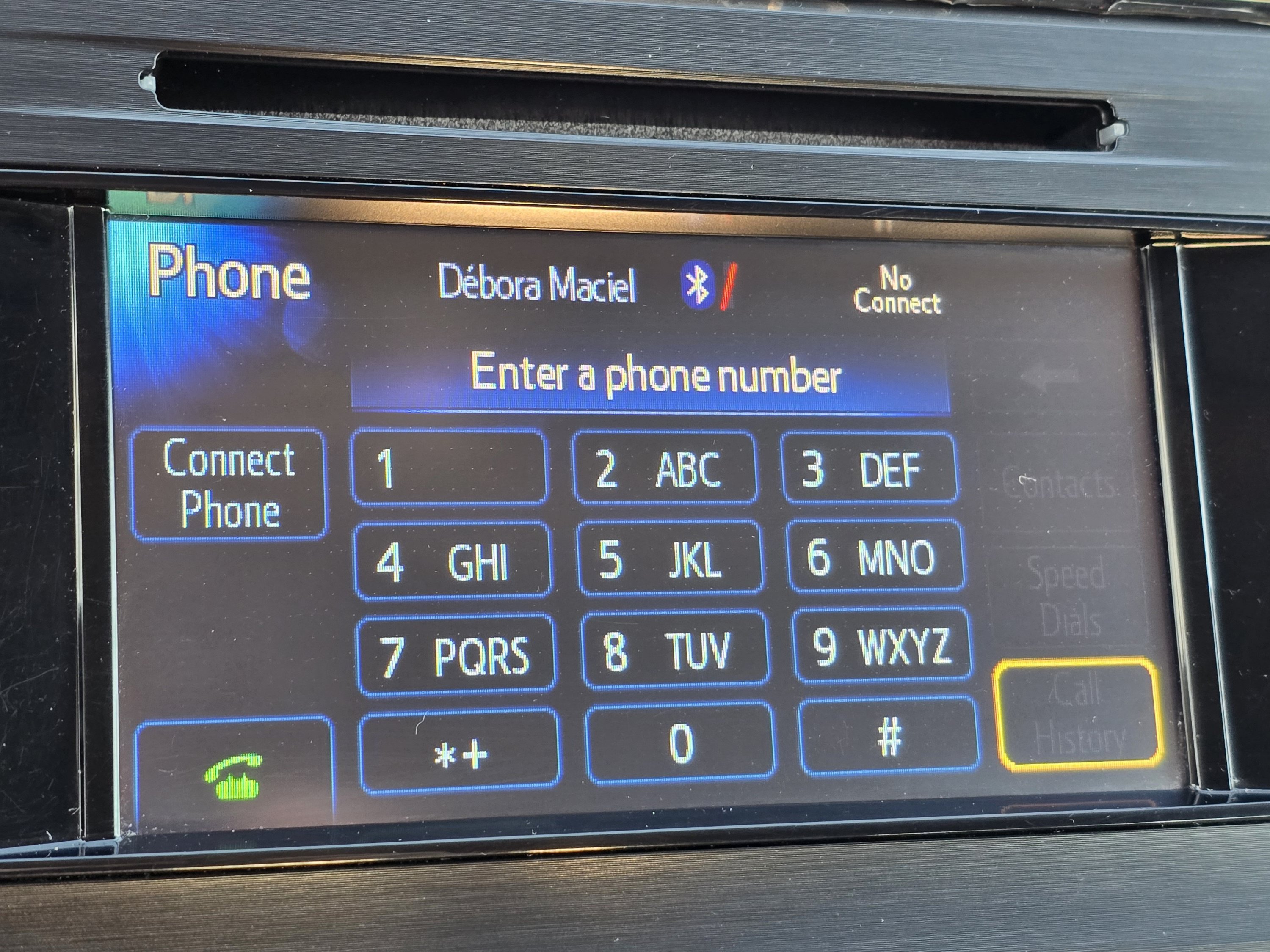 Used 2013 Toyota Avalon XLE FWD image 5