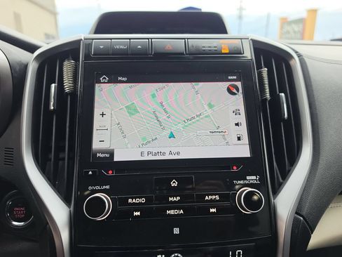 Used 2021 Subaru Ascent Touring w/ Popular Package #2A AWD/4WD image 20