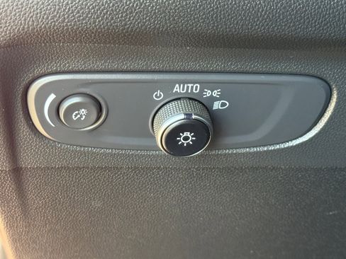 Used 2023 Buick Envision Preferred w/ Sport Touring Package image 28