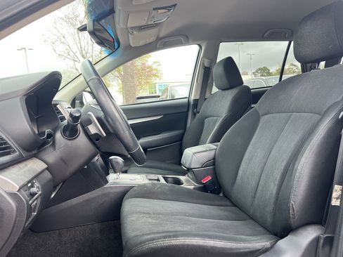 Used 2014 Subaru Outback 2.5i Premium image 16