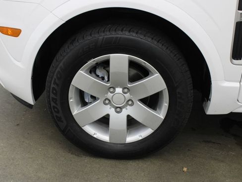 Used 2009 Saturn Vue XR w/ Premium Trim Package FWD image 27