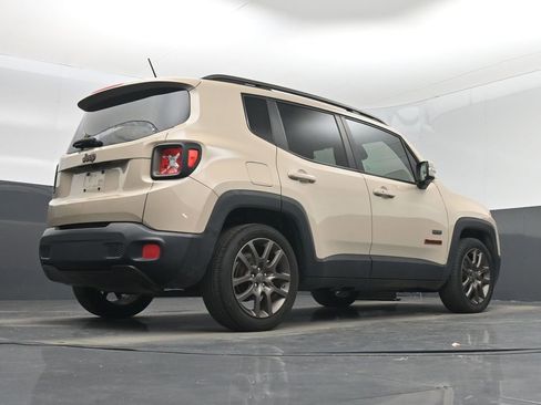 Used 2016 Jeep Renegade 75th Anniversary image 47