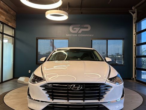 Used 2023 Hyundai Sonata SE image 8