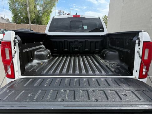 Used 2020 Ford Ranger XLT w/ Equipment Group 302A Luxury AWD/4WD image 26