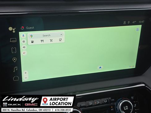 New 2025 GMC Sierra 2500 AT4 w/ AT4 Premium Plus Package image 14