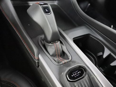 New 2026 Dodge Charger R/T Scat Pack image 11