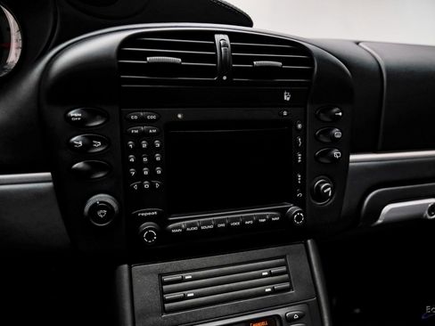 Used 2005 Porsche 911 Turbo S image 61