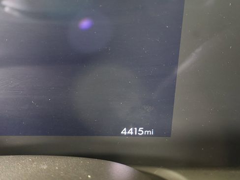 Used 2024 Buick Encore GX Sport Touring image 33