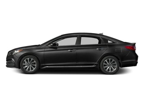 Used 2017 Hyundai Sonata Sport w/ Value Edition Package 02 FWD image 2