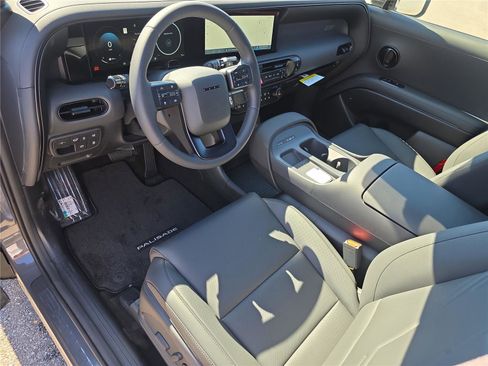 New 2026 Hyundai Palisade XRT Pro image 7