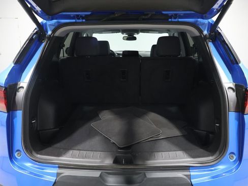 Used 2025 Chevrolet Blazer LT w/ Midnight/Sport Edition image 5