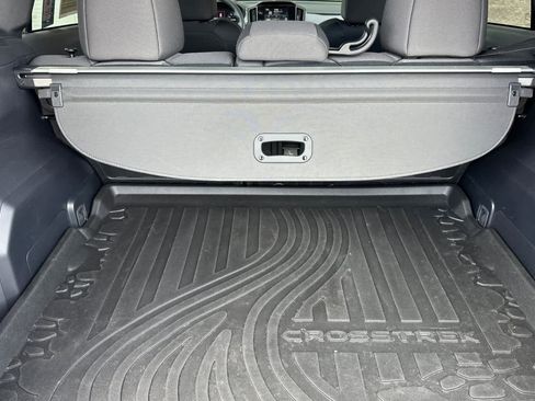 Used 2025 Subaru Crosstrek 2.5i Sport w/ Popular Package #3A image 14