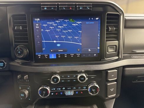 Used 2024 Ford F350 Platinum image 21