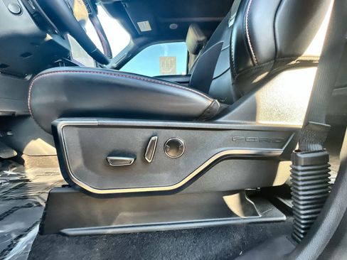 Used 2024 Ford F150 Raptor image 14