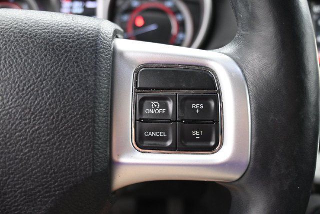 Used 2014 Dodge Journey SXT w/ Quick Order Package 22C FWD image 22