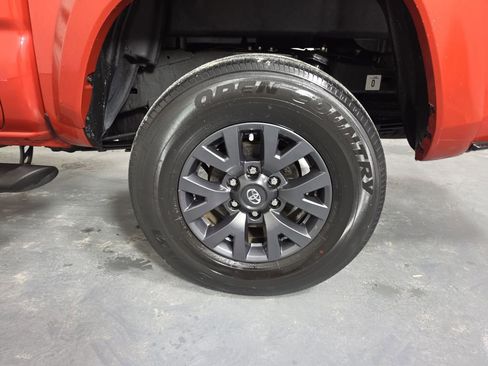 Certified 2023 Toyota Tacoma SR5 RWD image 34
