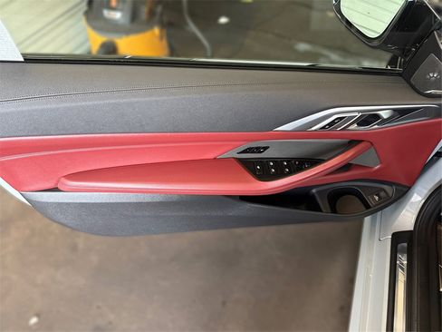 Used 2023 BMW M440i Convertible w/ Premium Package image 26