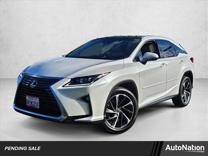 Used 2018 Lexus RX 350 FWD