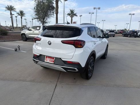 Used 2020 Buick Encore GX Essence FWD image 5