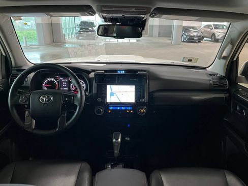 Used 2024 Toyota 4Runner TRD Pro AWD/4WD image 40