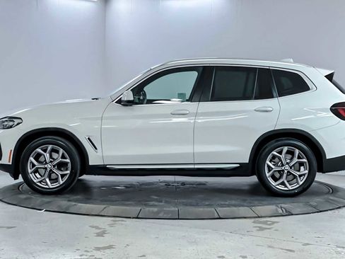 Used 2023 BMW X3 xDrive30i w/ Convenience Package image 5