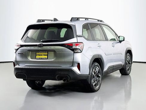 New 2026 Subaru Forester Limited image 7