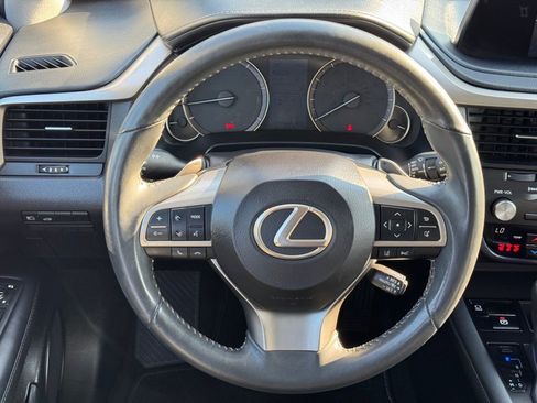 Used 2022 Lexus RX 350 FWD image 20