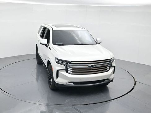 Used 2023 Chevrolet Tahoe High Country image 43