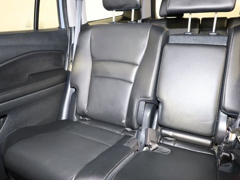 Used 2022 Honda Pilot Special Edition image 12