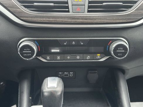 Used 2022 Nissan Altima 2.5 SL image 17