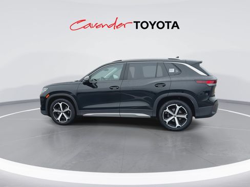 Used 2026 Volkswagen Tiguan SE FWD image 5