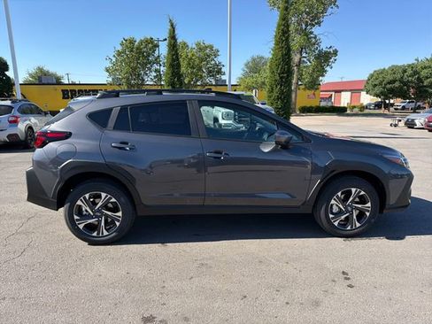 New 2026 Subaru Crosstrek 2.5i Premium AWD/4WD image 8