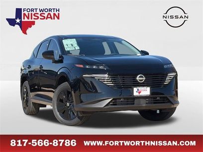 New 2026 Nissan Murano SV