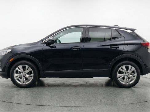 Used 2025 Buick Encore GX Preferred AWD/4WD image 5