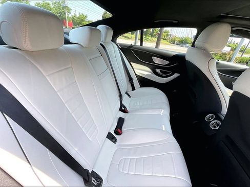 Certified 2022 Mercedes-Benz CLS 450 4MATIC image 19