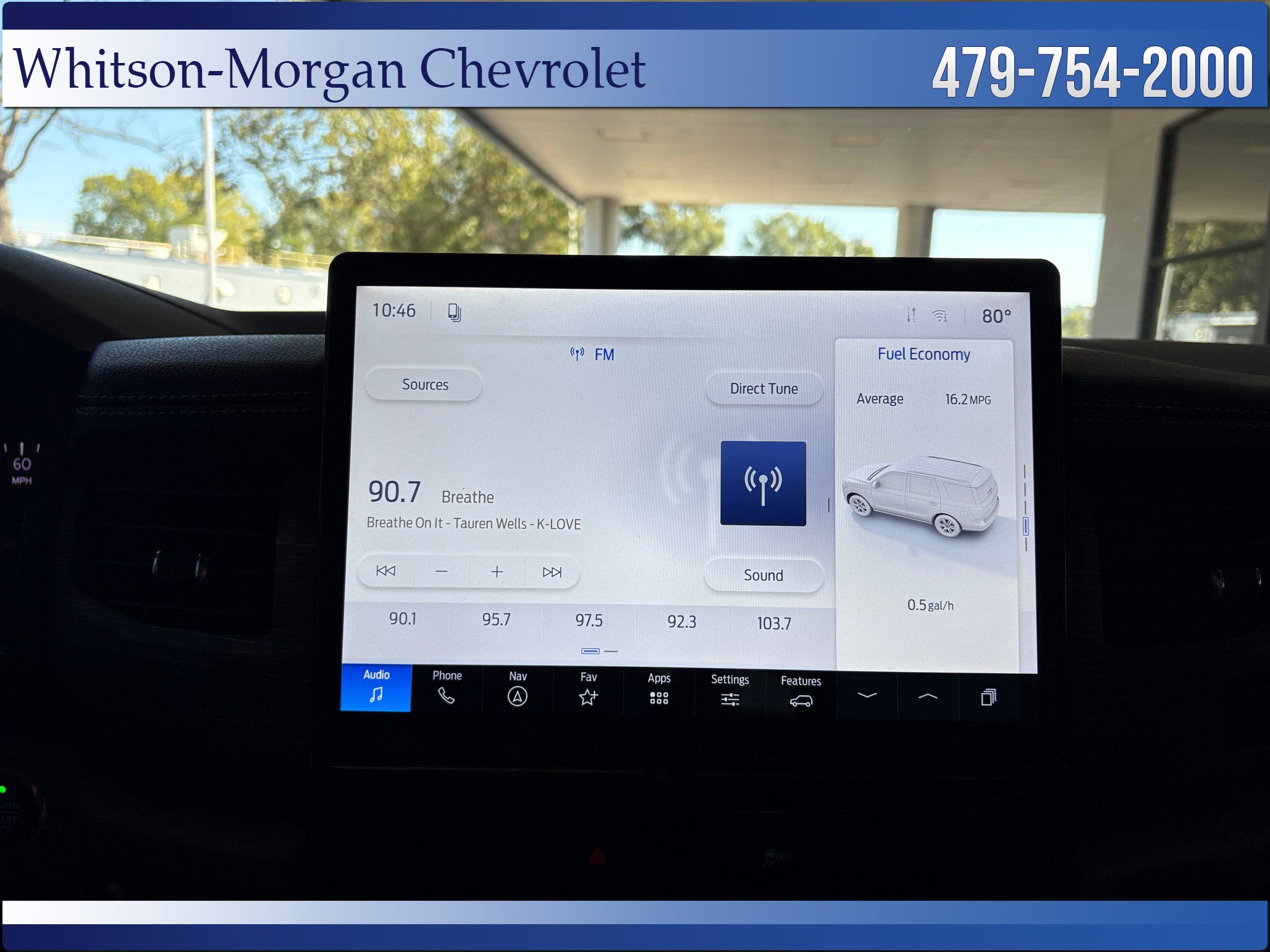 Used 2023 Ford Expedition Max Limited AWD/4WD image 26