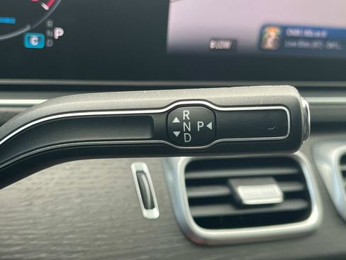 Certified 2024 Mercedes-Benz GLE 350 GLE 350 image 34