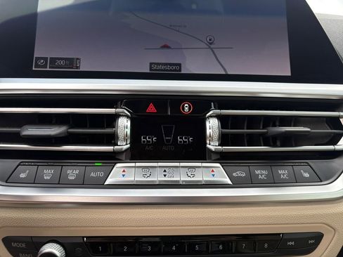 Used 2021 BMW 430i xDrive Coupe w/ Premium Package AWD/4WD image 29