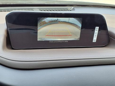 Used 2025 MAZDA CX-30 AWD 2.5 S w/ Premium Package image 11