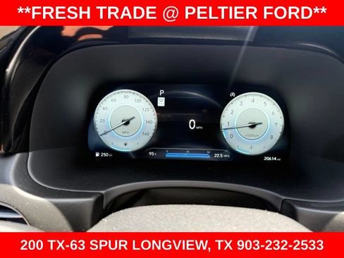Used 2024 Hyundai Palisade Calligraphy FWD image 22
