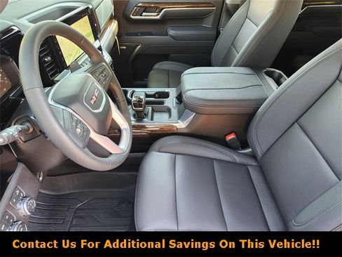 New 2026 GMC Sierra 1500 Elevation w/ Elevation Premium Package image 9